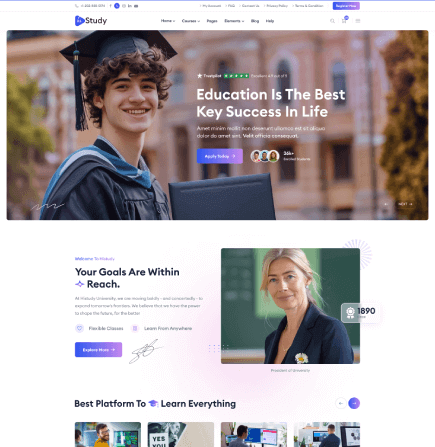 Education Images